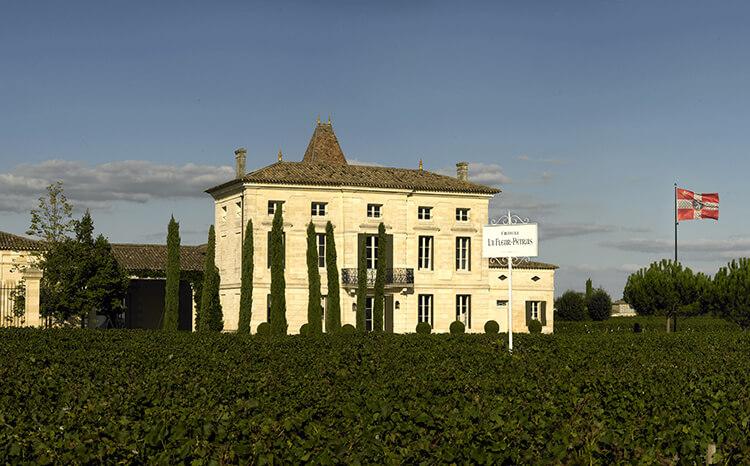 Château La Fleur-Pétrus | Moueix