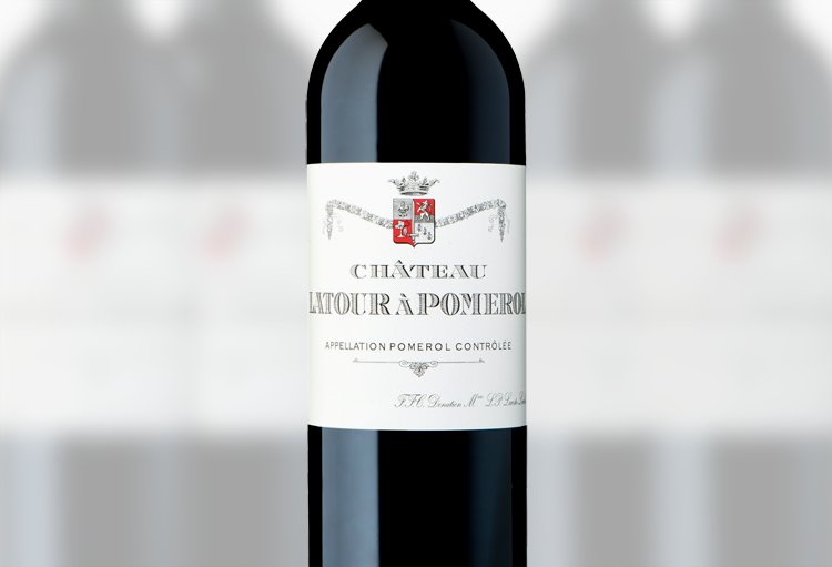 Chateau Latour